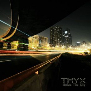 Download track Network Of Light Thyx