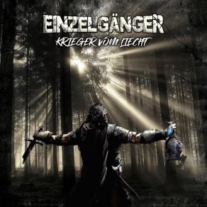 Download track Mit Weihende Faane Einzelgänger