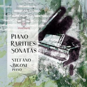 Download track Piano Sonata No. 48 In C Major, Hob. XVI: 35: III. Finale. Allegro Stefano Bigoni