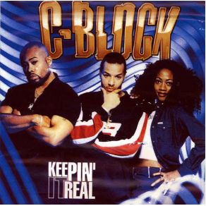 Download track Keepin' It Real C - Block