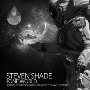 Download track Divided (Dave Sinner Remix) Steven Shade