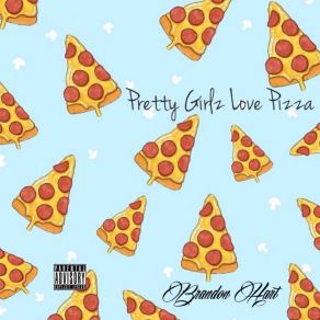 Download track Supreme Pizza Brandon Hart