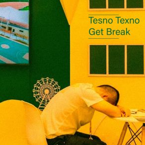 Download track Get Break Tesno Texno