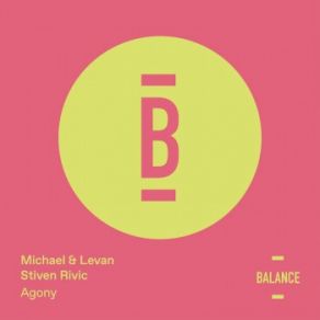 Download track Neglected (Original Mix) Michael & Levan And Stiven Rivic