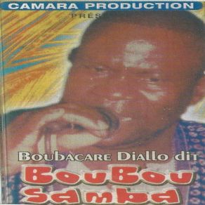 Download track Samba Diaby Silly Boubou Samba