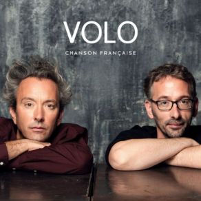 Download track Chanson Française Volo