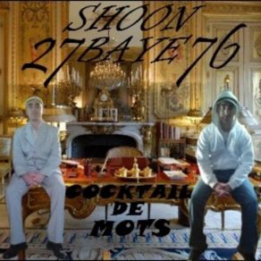 Download track Avec Mes Couz Et Mes Freres Shoonbaye