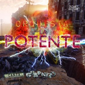 Download track Guaguanco Pa' Las Feas Orquesta La Potente