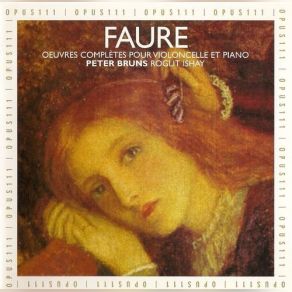 Download track Serenade, Op. 98 Peter Bruns, Roglit Ishay