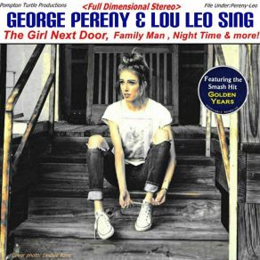 Download track Night Time George Pereny