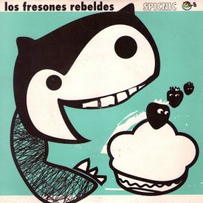 Download track Creo Que Me Quiere LOS FRESONES REBELDES