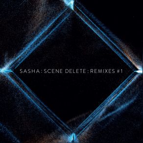 Download track Cassette Sessions E (Rival Consoles Remix) Sasha