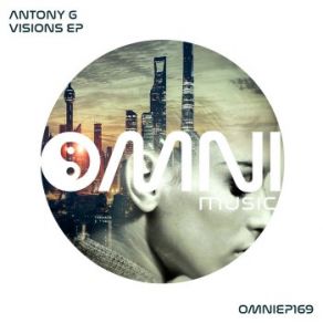 Download track Dark & Bright (Original Mix) Antony G