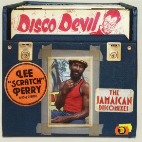 Download track Words Lee Scratch PerryLee Perry, Anthony 