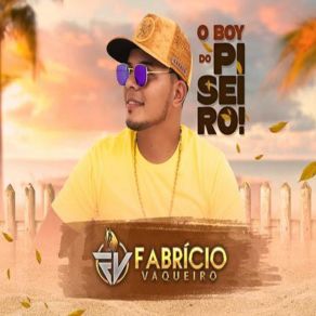 Download track Avisa Que Eu Voltei Fabricio Vaqueiro