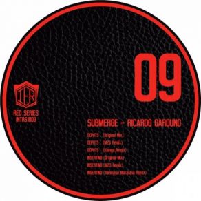 Download track Inserting (Original Mix) Submerge, Ricardo Garduno