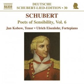 Download track 11. Die Einsiedelei, D. 393 (1st Setting) Franz Schubert