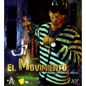 Download track El Movimiento J7