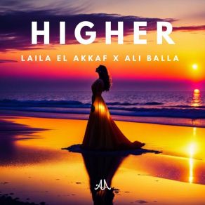 Download track Higher (Extended Mix) Ali Balla