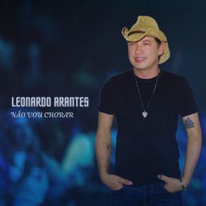 Download track Preciso De Um Tempo Leonardo Arantes