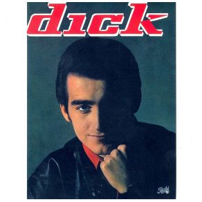 Download track What'd I Say Dick Rivers