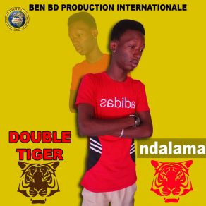 Download track Génération Tjile Double Tiger