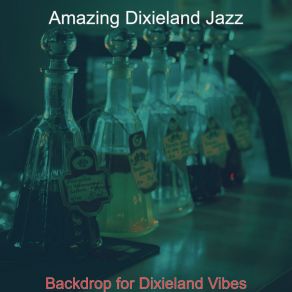 Download track Background For Americana Amazing Dixieland Jazz