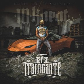 Download track COSA NOSTRA 18 Karat