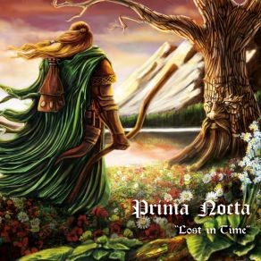 Download track Nature Prevails Prima Nocta