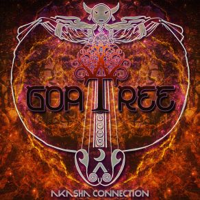 Download track Neural Oscillation GoaTree