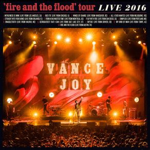 Download track Intro - Mess Is Mine (Live From Los Angeles, CA) Vance Joy