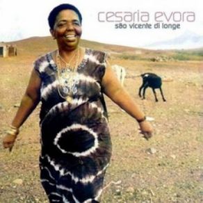 Download track São VIcente Di Longe Cesaria Evora