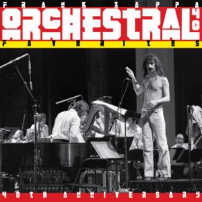 Download track Strictly Genteel (Live At Royce Hall, 1975 Remastered 2019) Frank Zappa