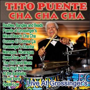 Download track Sweet Sue-Just You Tito Puente