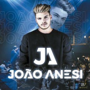 Download track Te Deixo Sem Graça João Anesi