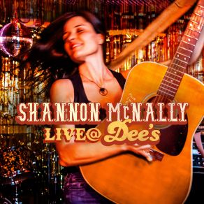 Download track Trouble (Live) Shannon Mcnally