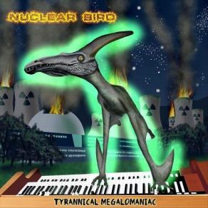 Download track Addicted To The Water Nuclear Bird