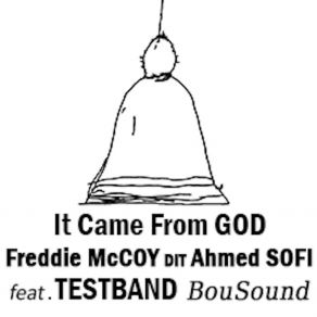 Download track Man And Woman (Part2) Freddie McCOY Dit Ahmed SofiTestband Bou Sou The Guitarchestra