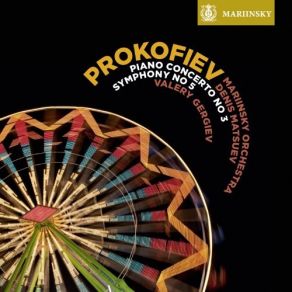 Download track Piano Concerto No. 3 In C Major, Op. 26: Tema Con Variazioni Denis Matsuev Mariinsky OrchestraSergej S. Prokofiew