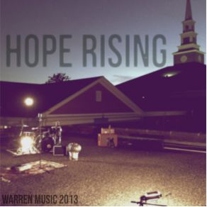 Download track Hope Rising Warren Music