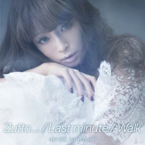 Download track Zutto... Ayumi Hamasaki (浜崎あゆみ)