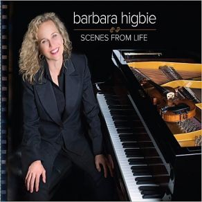 Download track West On County D' Barbara Higbie