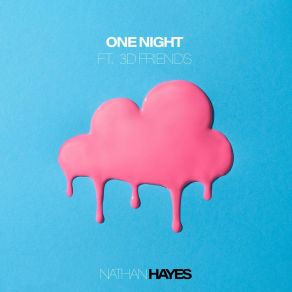 Download track One Night (Instrumental) Nathan Hayes