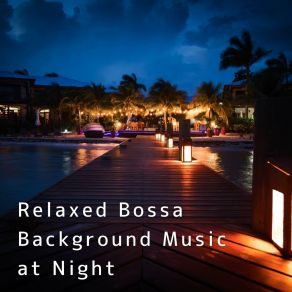 Download track Bossa Nova Bonanza Eximo Blue