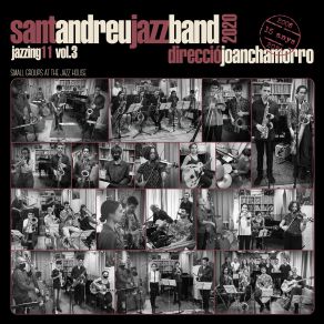 Download track Lous Blues Joan Chamorro, Sant Andreu Jazz BandPablo Ruiz, Jan Domènech, Martha Vives, Koldo Munné