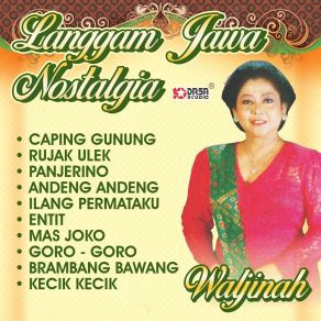 Download track Brambang Bawang Waljinah