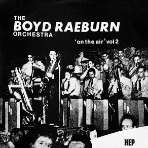Download track Boyd's Nest Boyd Raeburn