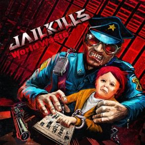 Download track Manipulation Zone Jailkills