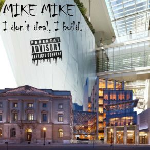 Download track Wonder Why Mike Mike