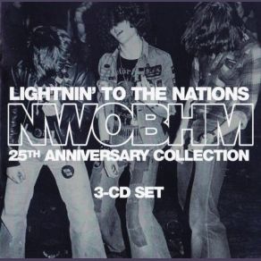 Download track Lightning To The Nations Diamond Head